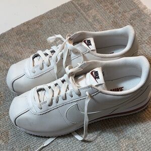 Nike Cortez Classic leather Sneakers
